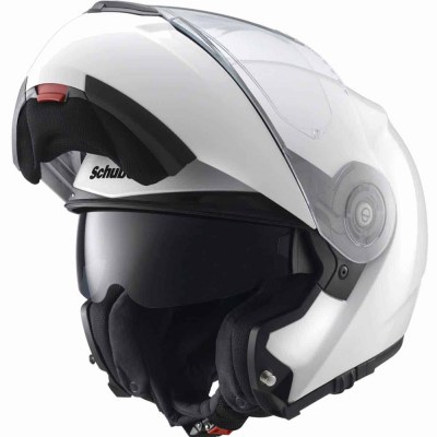 Modular / Flip-Up Helmets