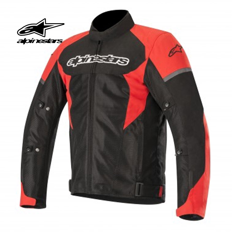 Jacket: Roma V2 Drystar Jacket