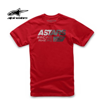 ALPINESTARS Pacer Tee (Red)