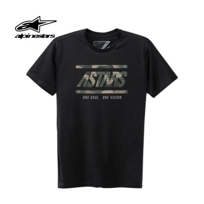 ALPINESTARS T-Shirt Conceal (Black)