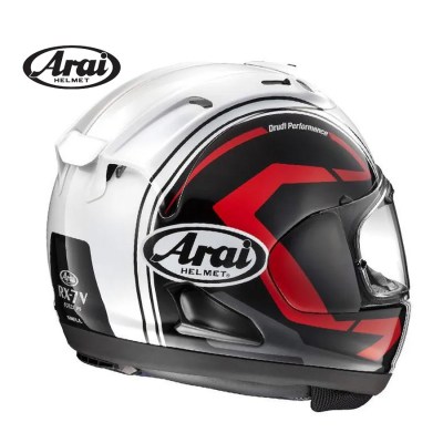 ARAI Rx7x (Statement Black)