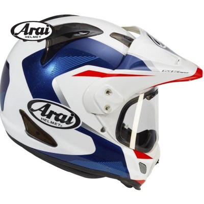 ARAI Tour-X4 (Break Blue)