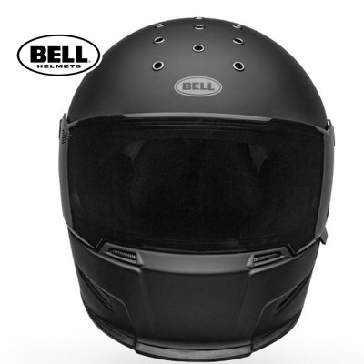 BELL Eliminator Matte Black