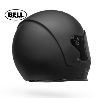 BELL Eliminator (Matt Black)