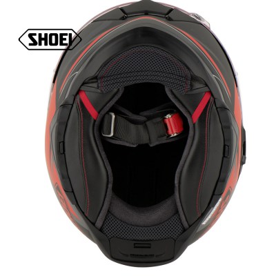 SHOEI GT Air II (Affair TC-1)