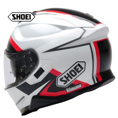 SHOEI GT Air II (Affair TC-6)