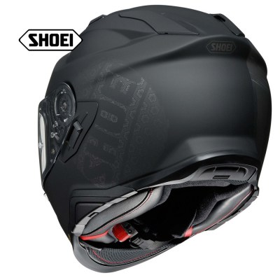 SHOEI GT Air II (Emblem TC-5)