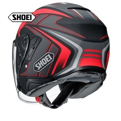 SHOEI J-Cruise II (Aglero TC-1)