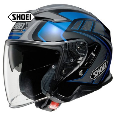 SHOEI J-Cruise II (Aglero TC-2)