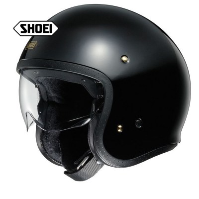 SHOEI J.O (Black)