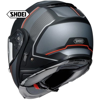 SHOEI Neotec II (Excursion TC-5)