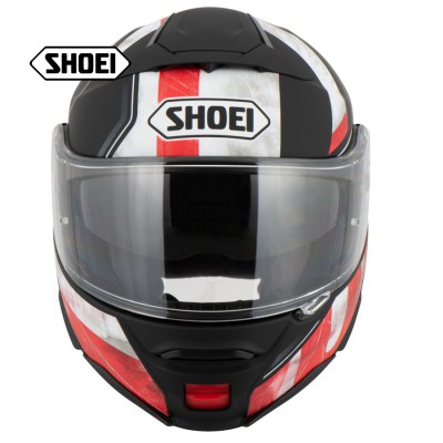 SHOEI Neotec II (Jaunt TC-1)