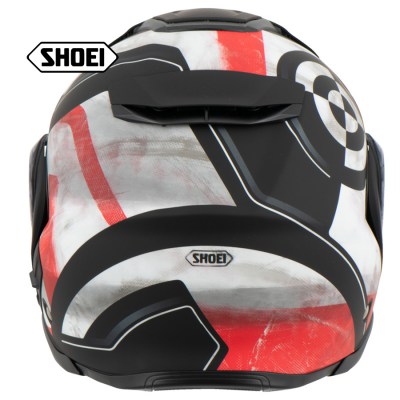 SHOEI Neotec II (Jaunt TC-1)