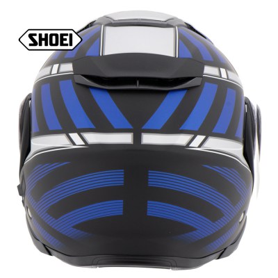 SHOEI Neotec II (Splicer TC-2)