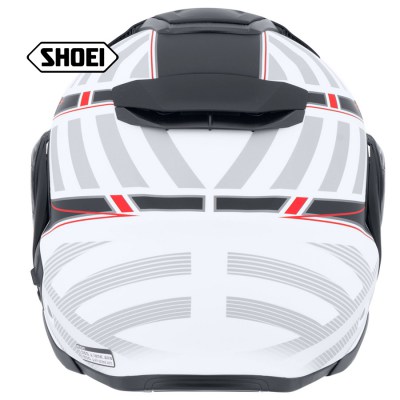 SHOEI Neotec II (Splicer TC-6)