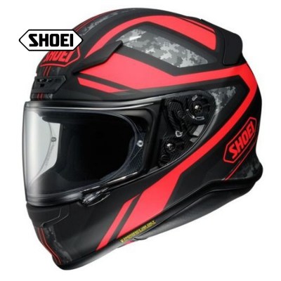 SHOEI Z-7 (Parameter TC-1)