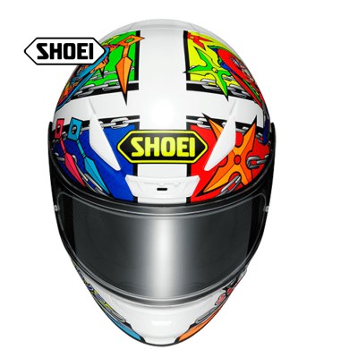 SHOEI Z-7 (Stimuli TC-1)